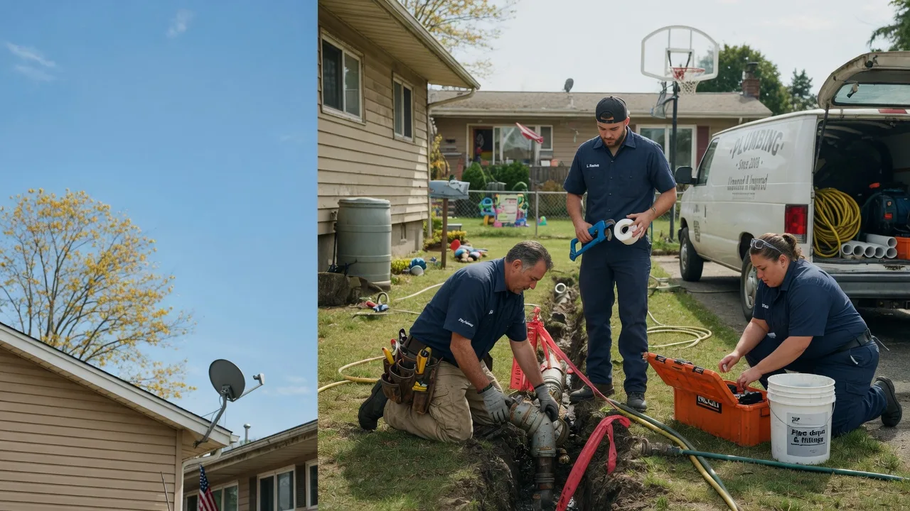 Garbage Disposal Replacement in Maurertown, VA near me