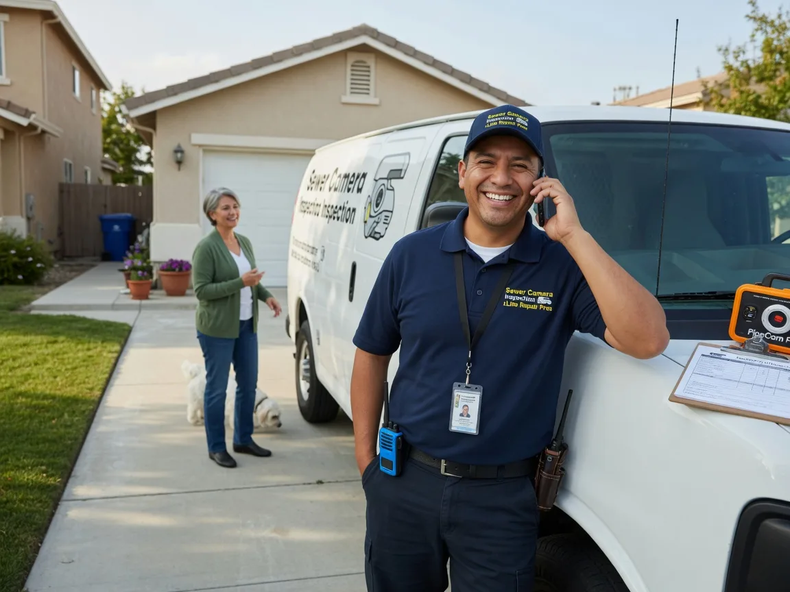 Sewer Line Repair Maurertown, VA FAQs